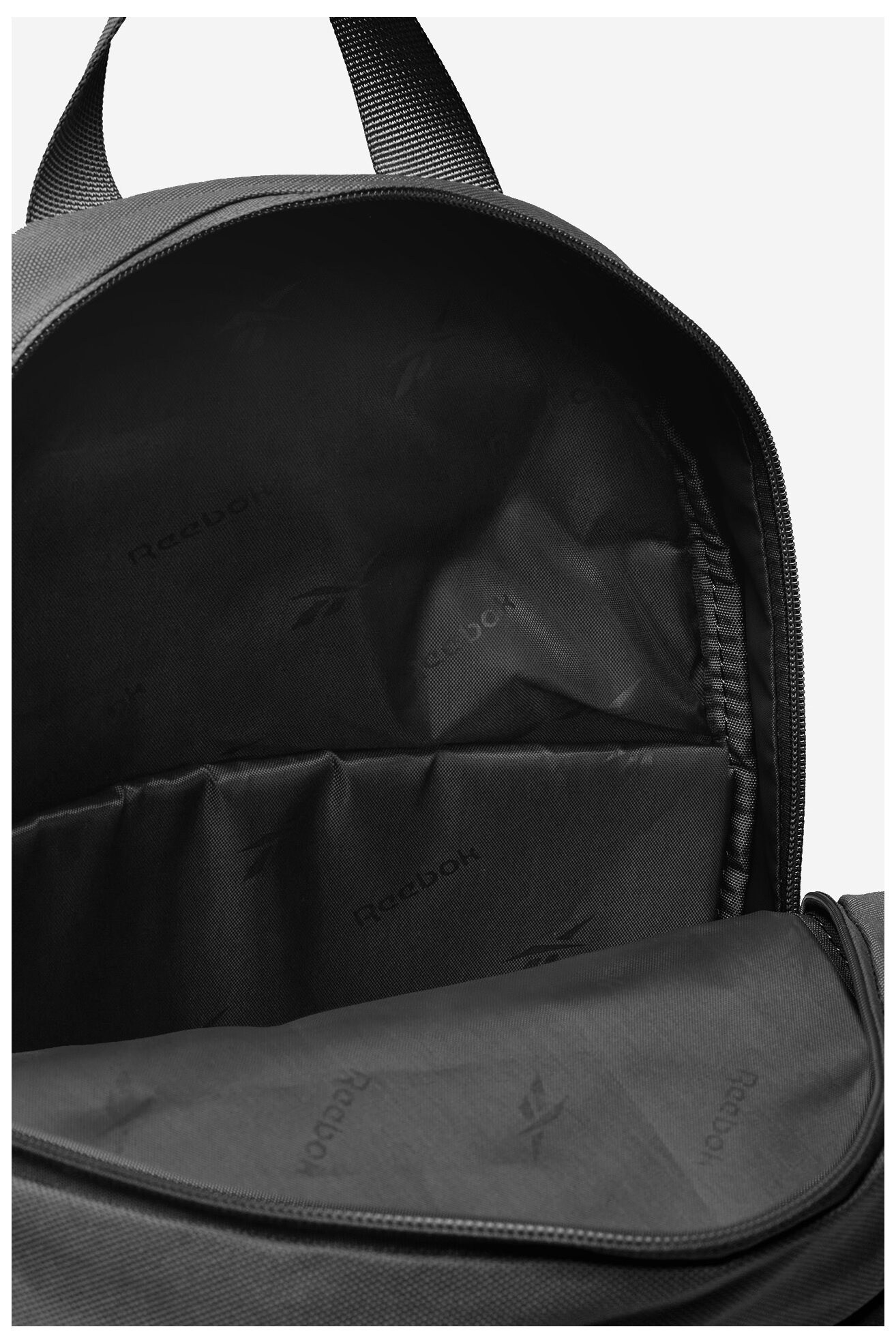 Hátizsák Reebok RBK-042-CCC-05 FEKETE