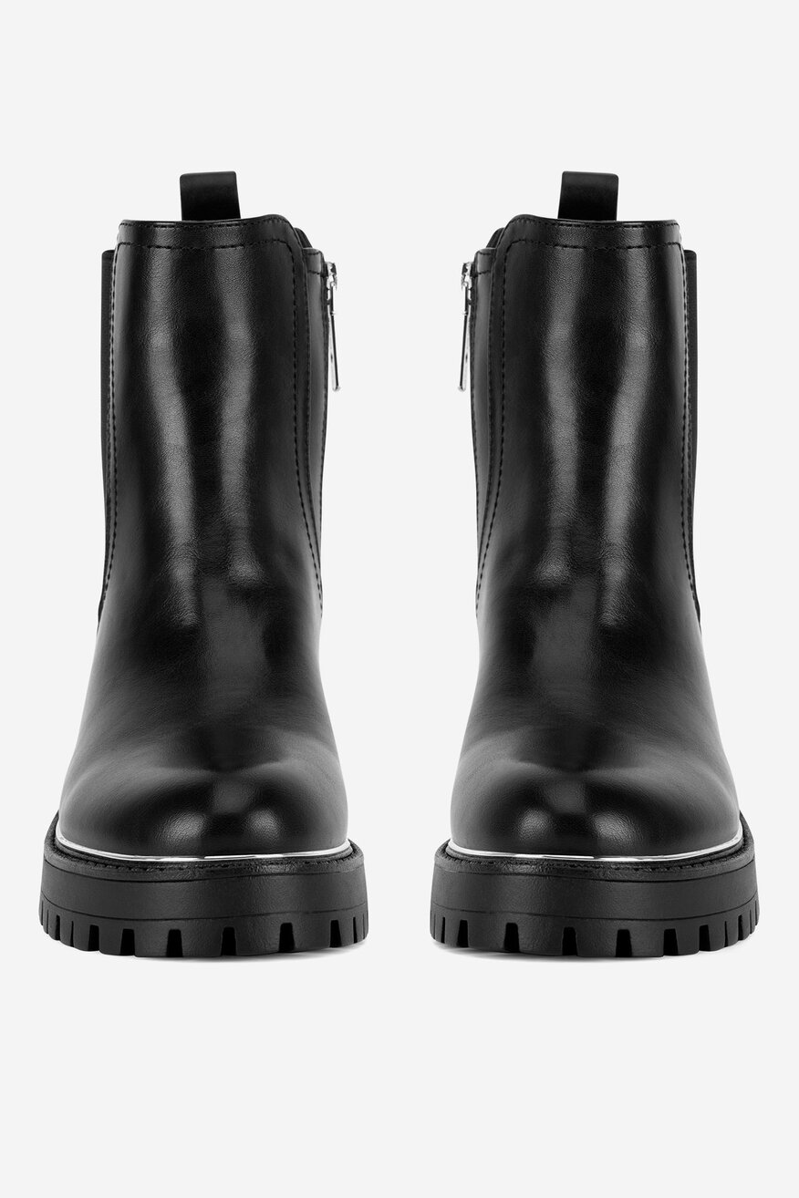 Beverly Hills Polo Club - Sztyblety - 5906751379431