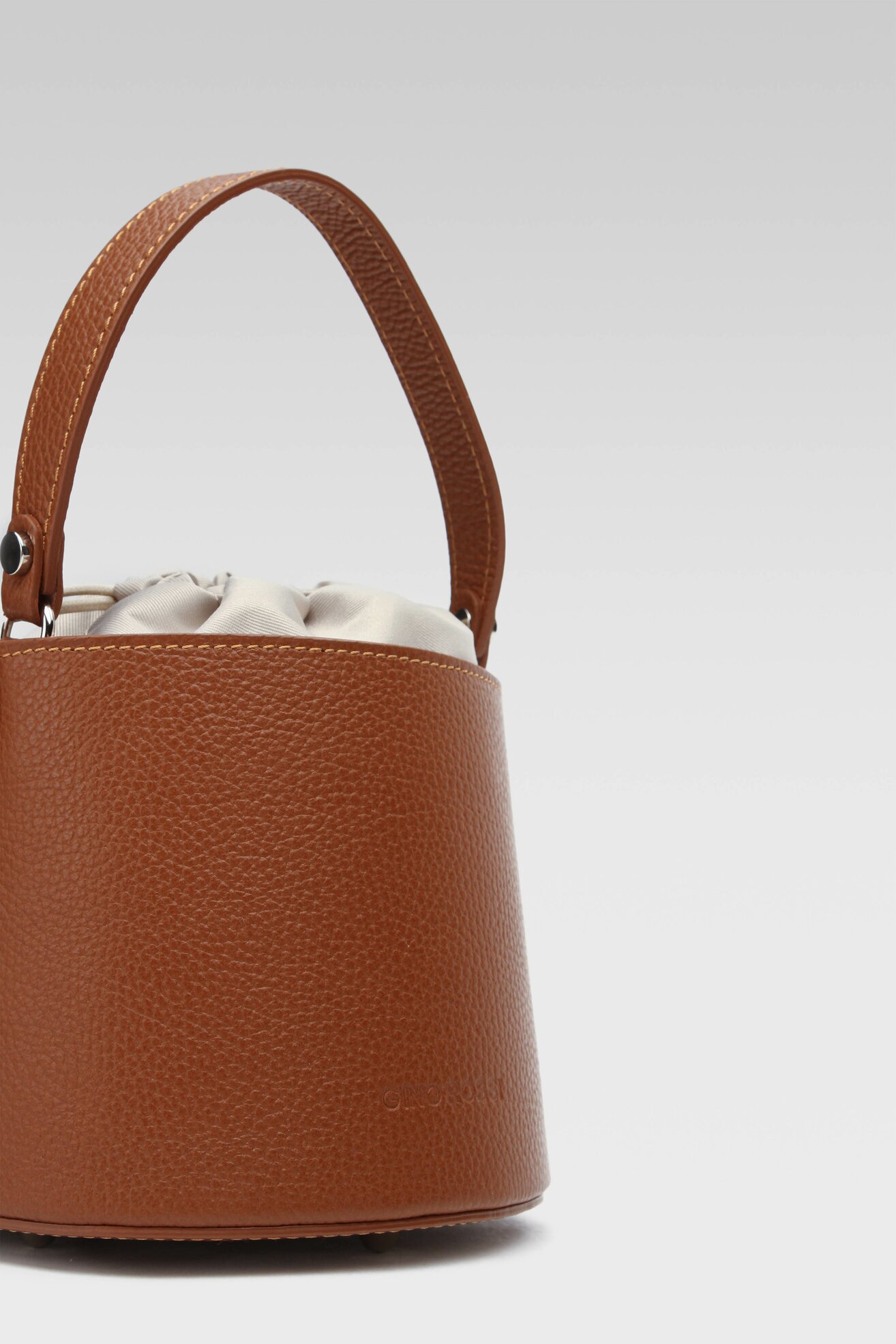 Torebka Gino Rossi 1445 Camel