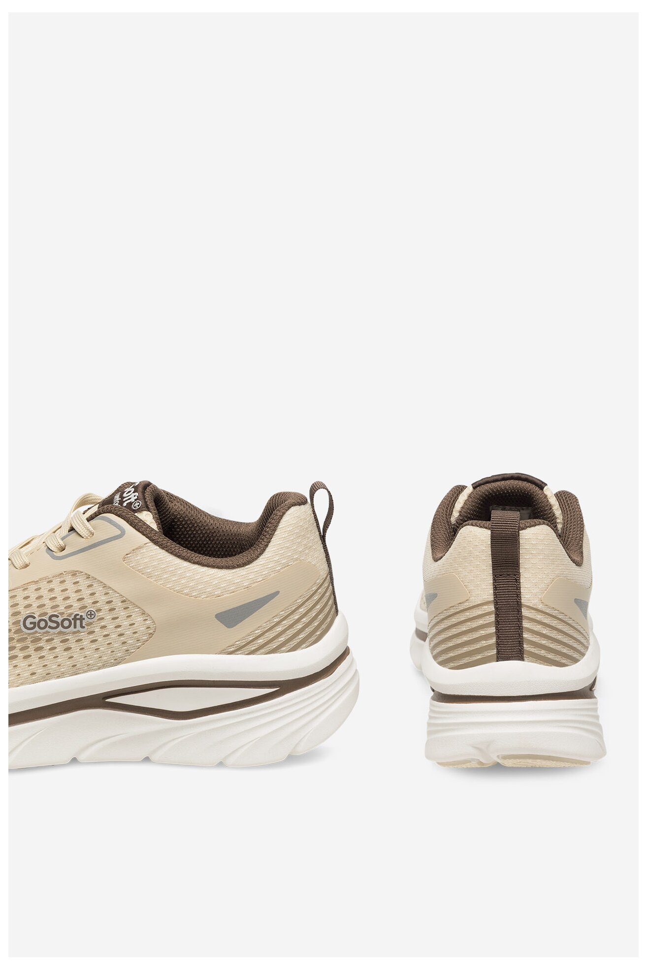 Сникърси Go Soft VZ-0304 БЕЖОВ
