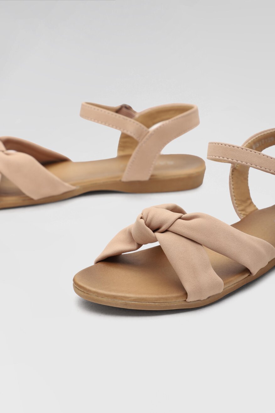 Sandale Bassano ROZE - 5903698339993