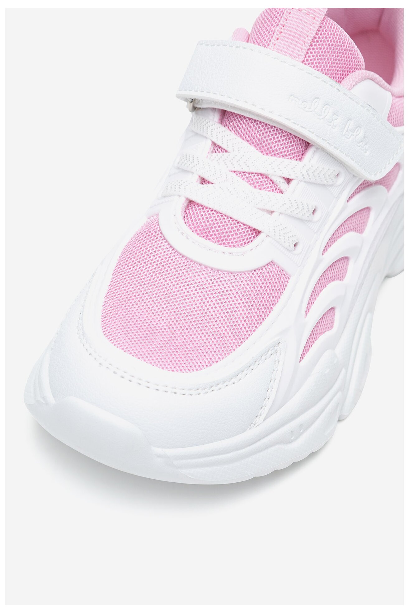 Patike Nelli Blu CP72-25954 BELA