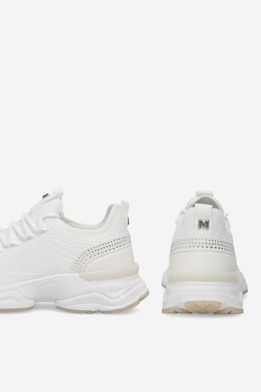 Mexx - Sneakersy - 5905588546832