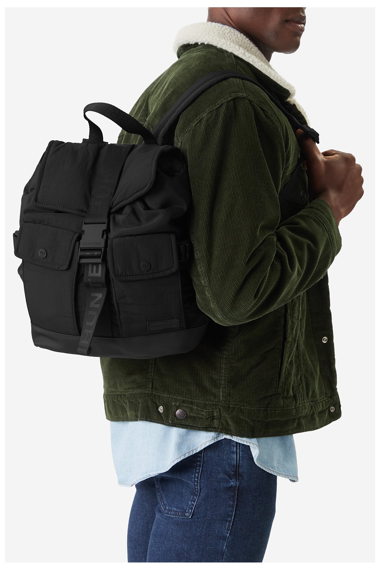 Ranac HUNTER CEO-HTR-XC-007-08 CRNA