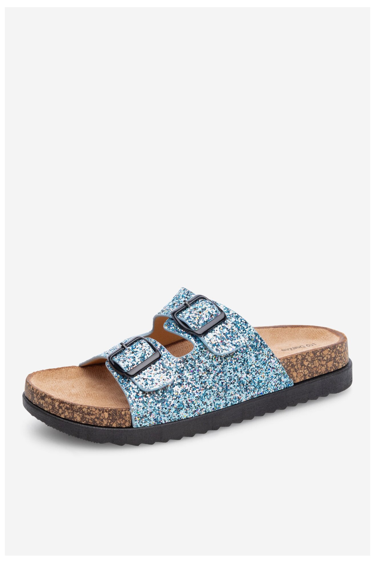 Джапанки DeeZee WFA2752-1 СИН