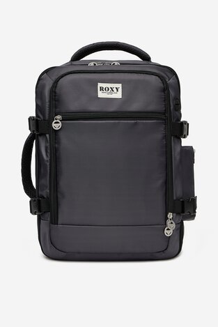 Рюкзак ROXY ROXY-P-001-07 ЧОРНИЙ