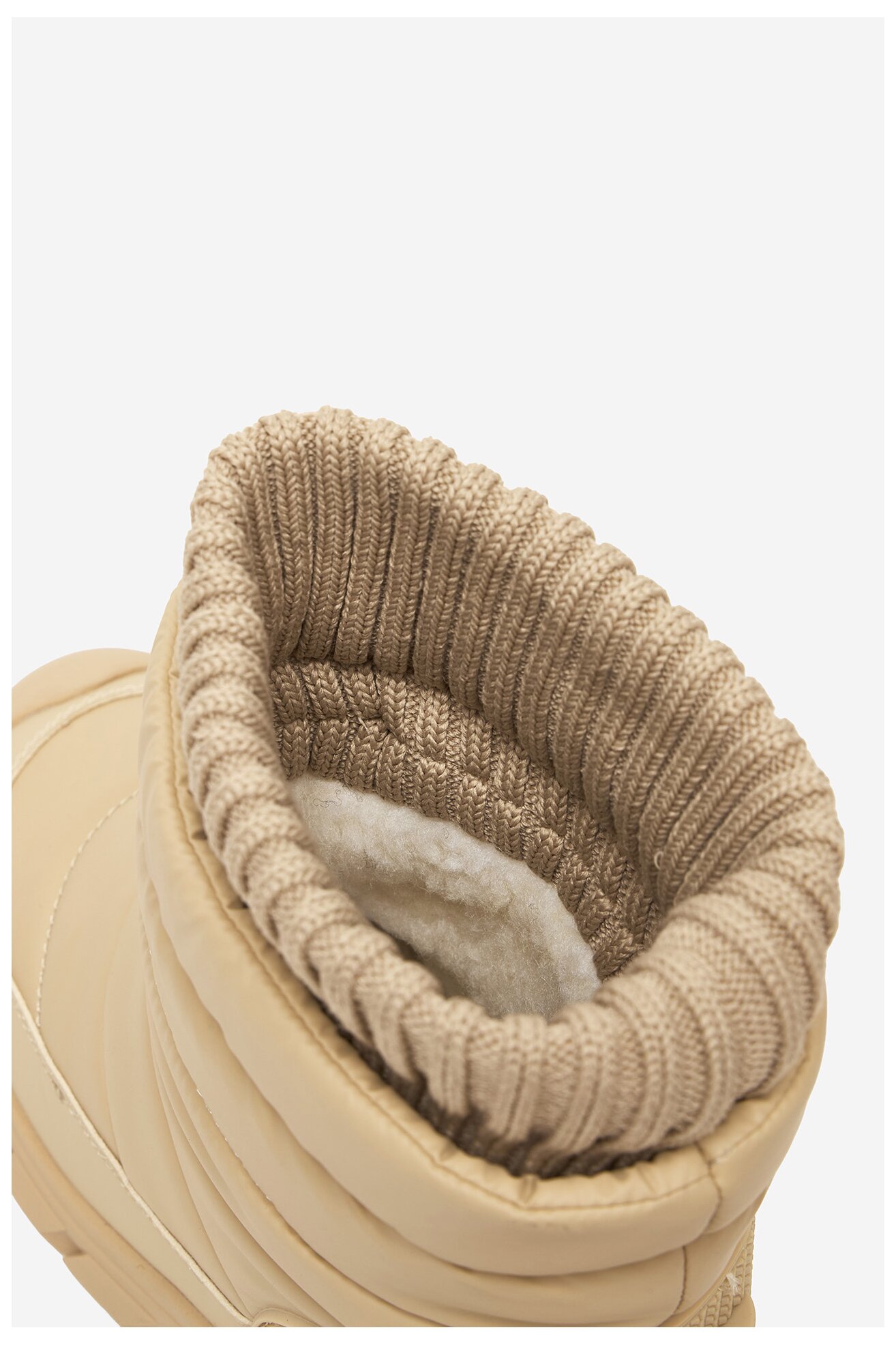 Kozaki HUNTER EO-GP86-26158 Beżowy