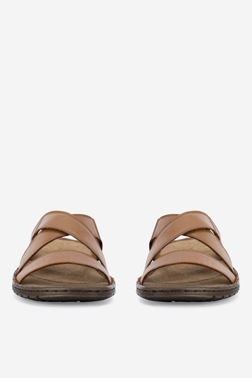 
                Flip-flop Lasocki CAMEL - 5905588543916