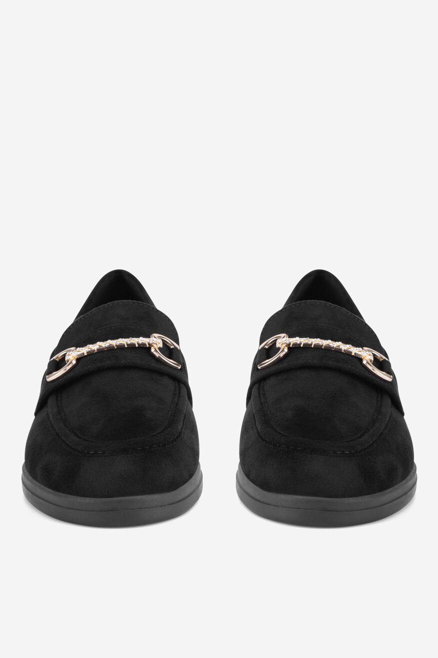 
                DeeZee - Mokasyny - 5904410844368