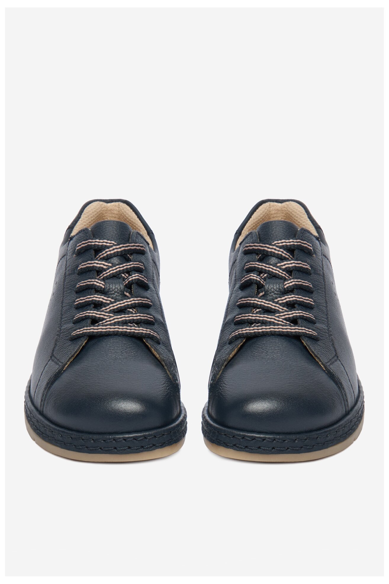 Кросівки Lasocki CEO-WI23-LYLA-04 ТЕМНО-СИНІЙ