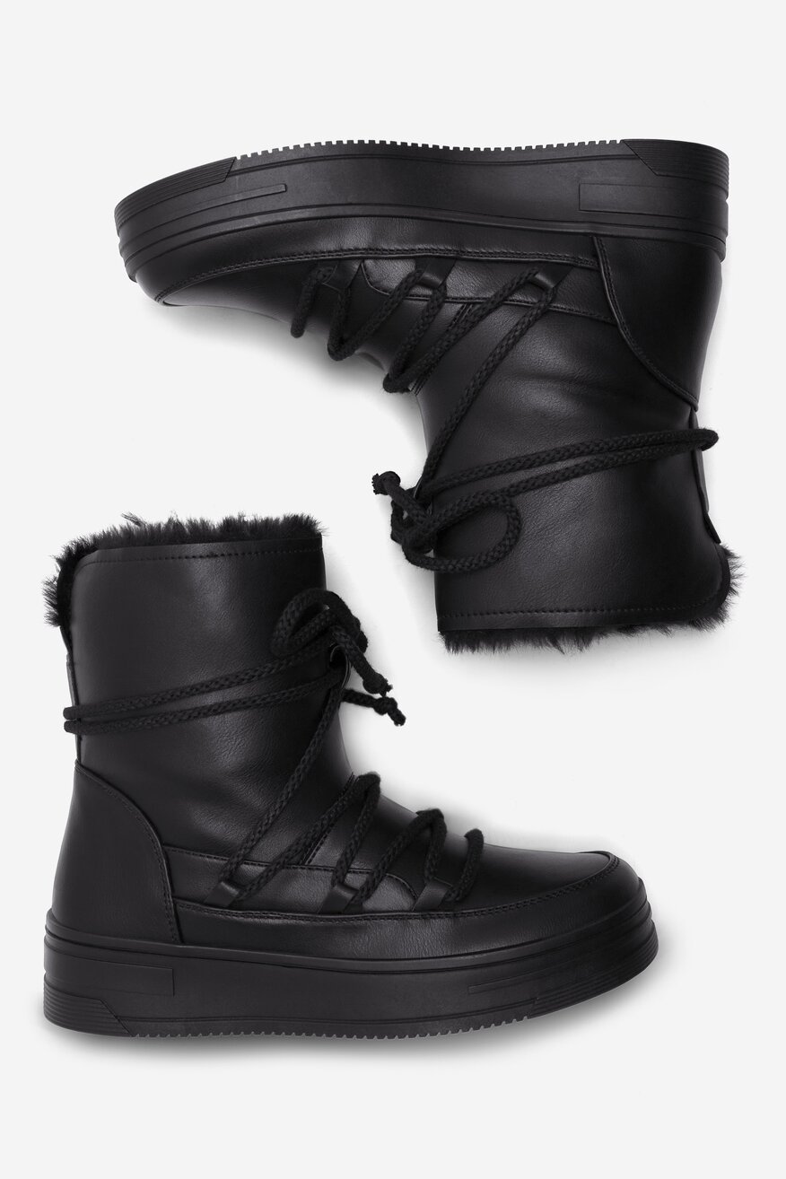 Jenny Fairy - Botki - 5904862953649