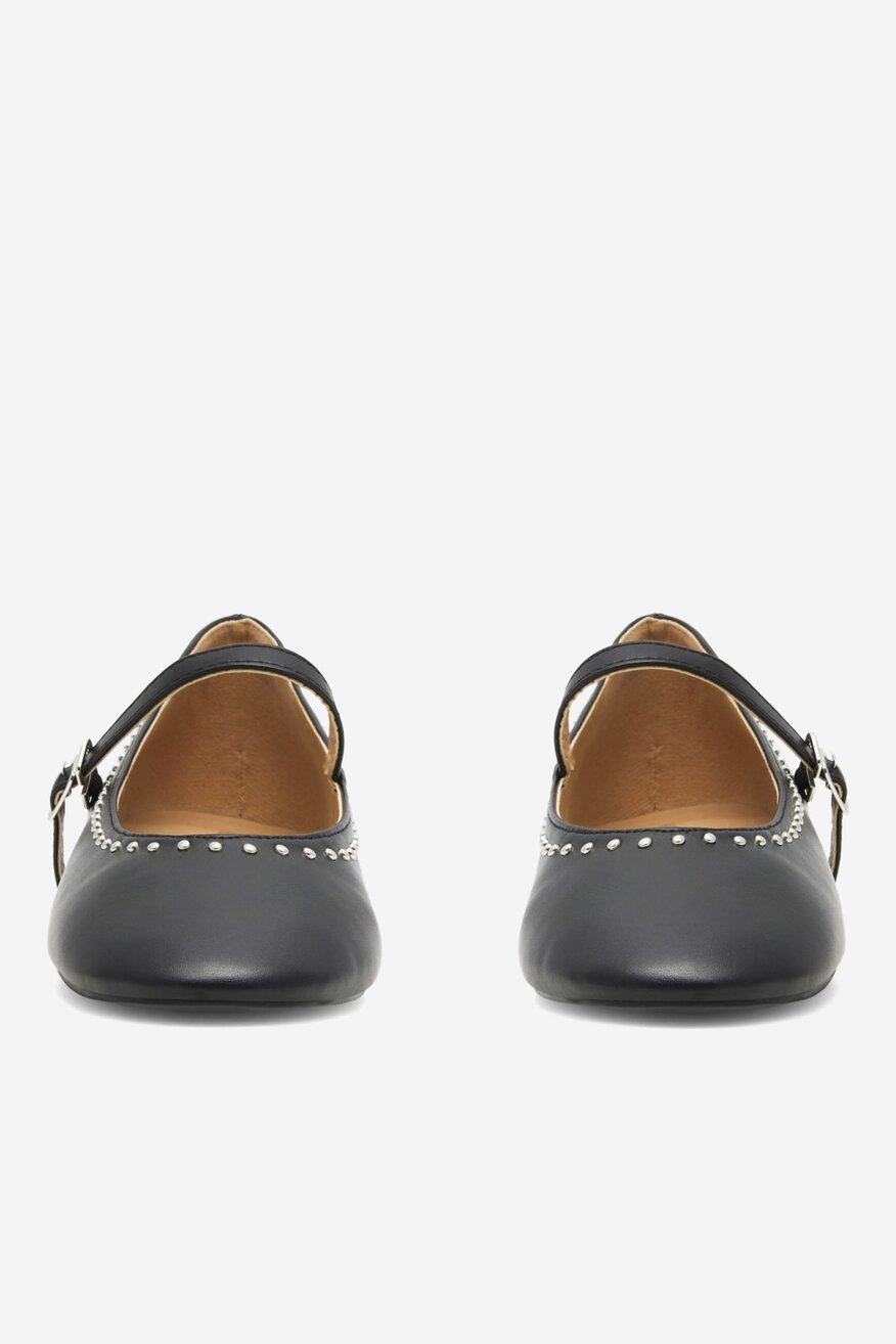 balerini Jenny Fairy NEGRU - 5905588451273