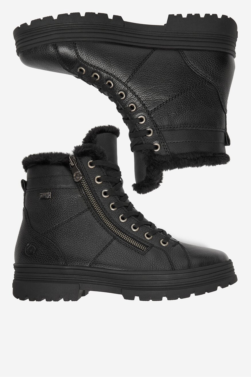 
                Bocanci Remonte NEGRU - 2230085544740