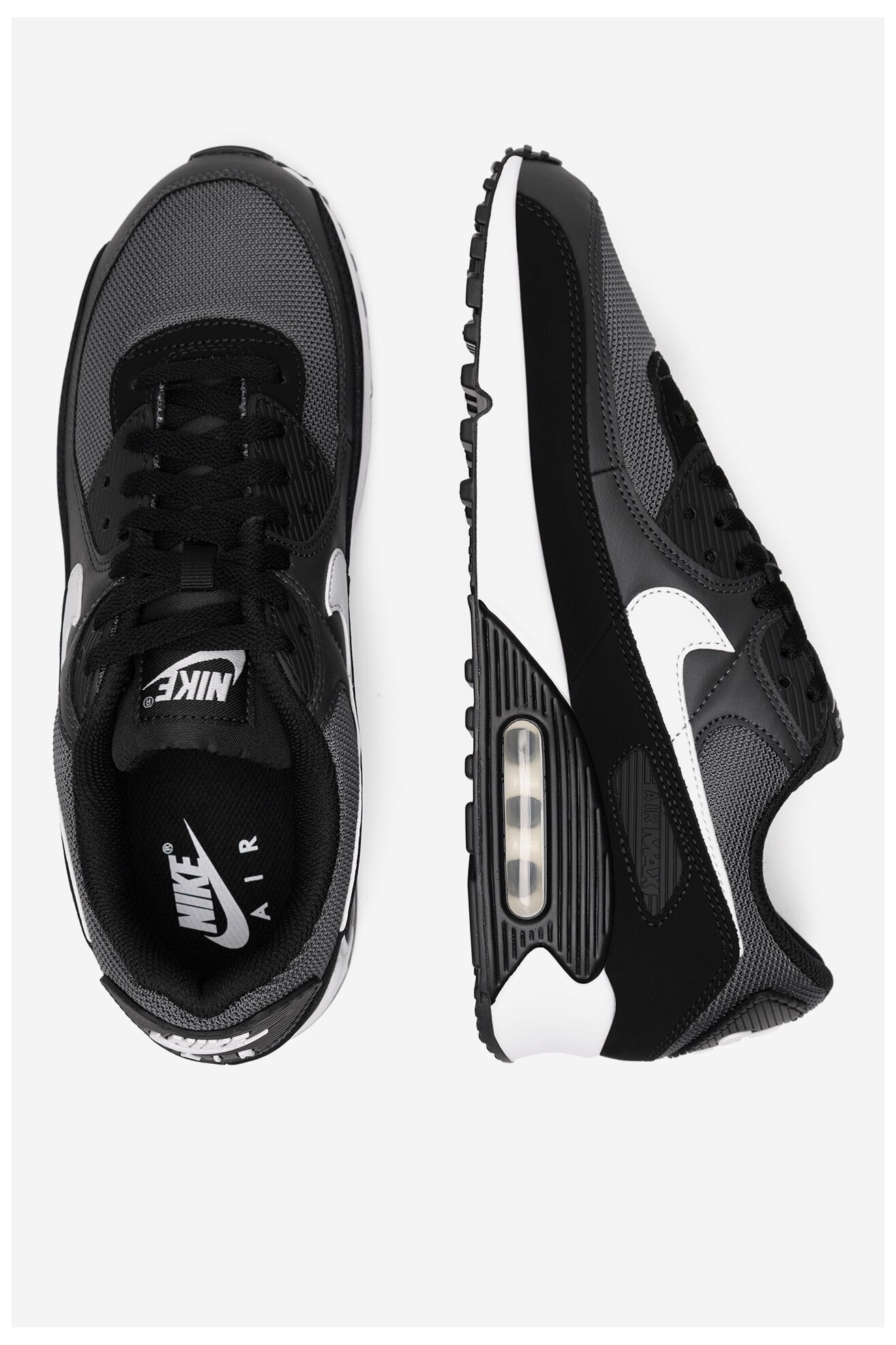 Obuwie sportowe Nike CN8490-002 Czarny