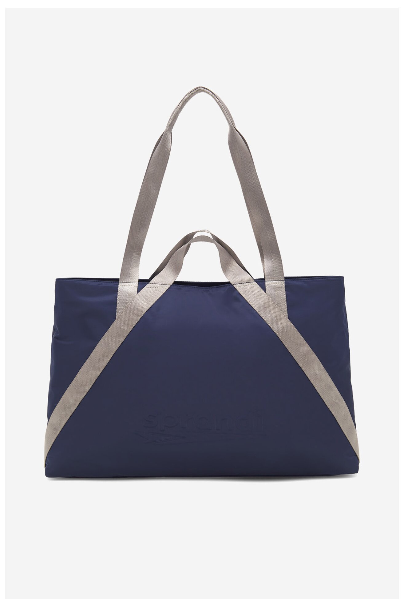 Torebka Sprandi SPR-S-006-06 Granatowy