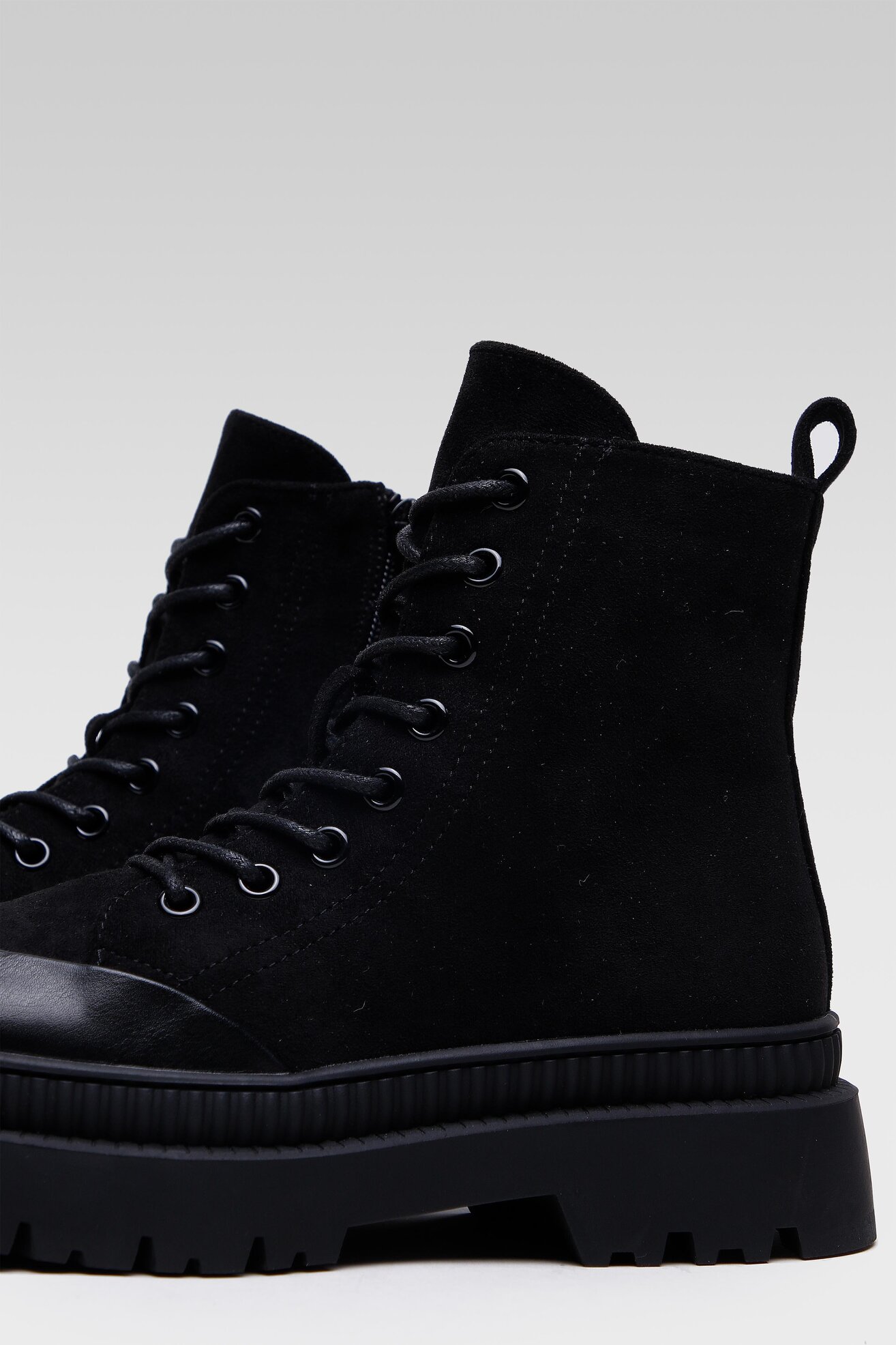 Trzewiki Jenny Fairy WS5606-14 Czarny