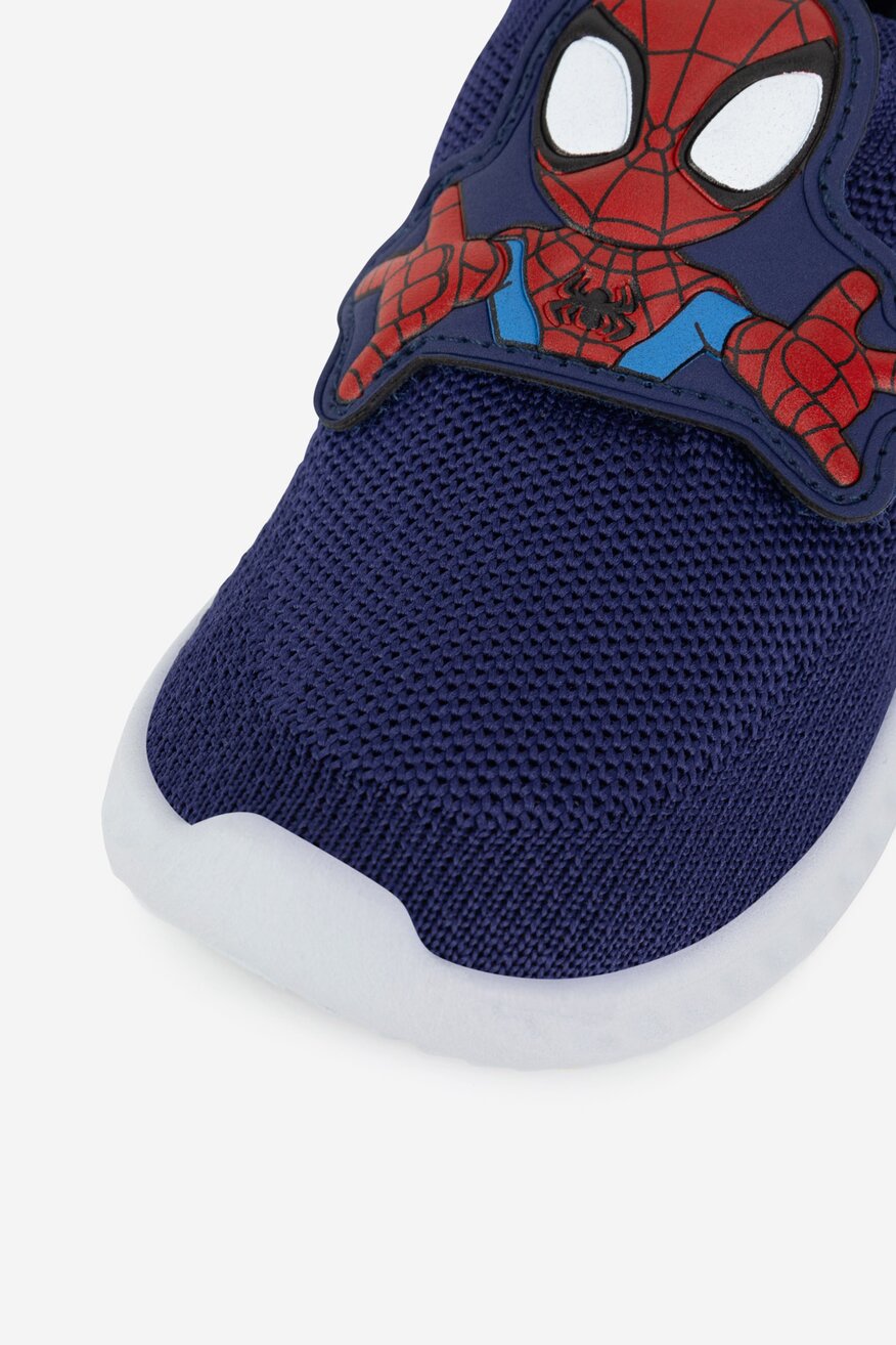 
                Кецове SPIDEY КОБАЛТОВО СИНЬО - 5903419905766