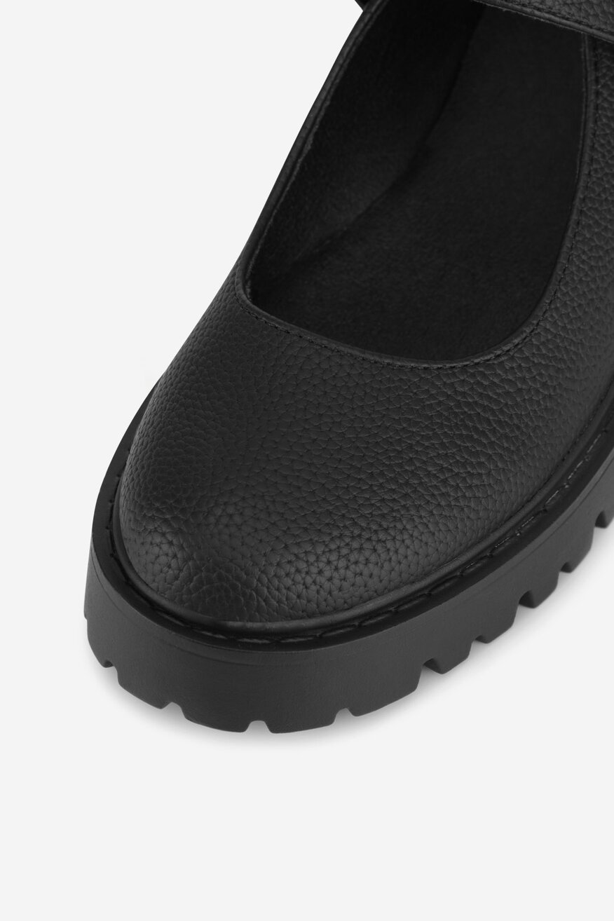 DeeZee - Półbuty - 5904410861907