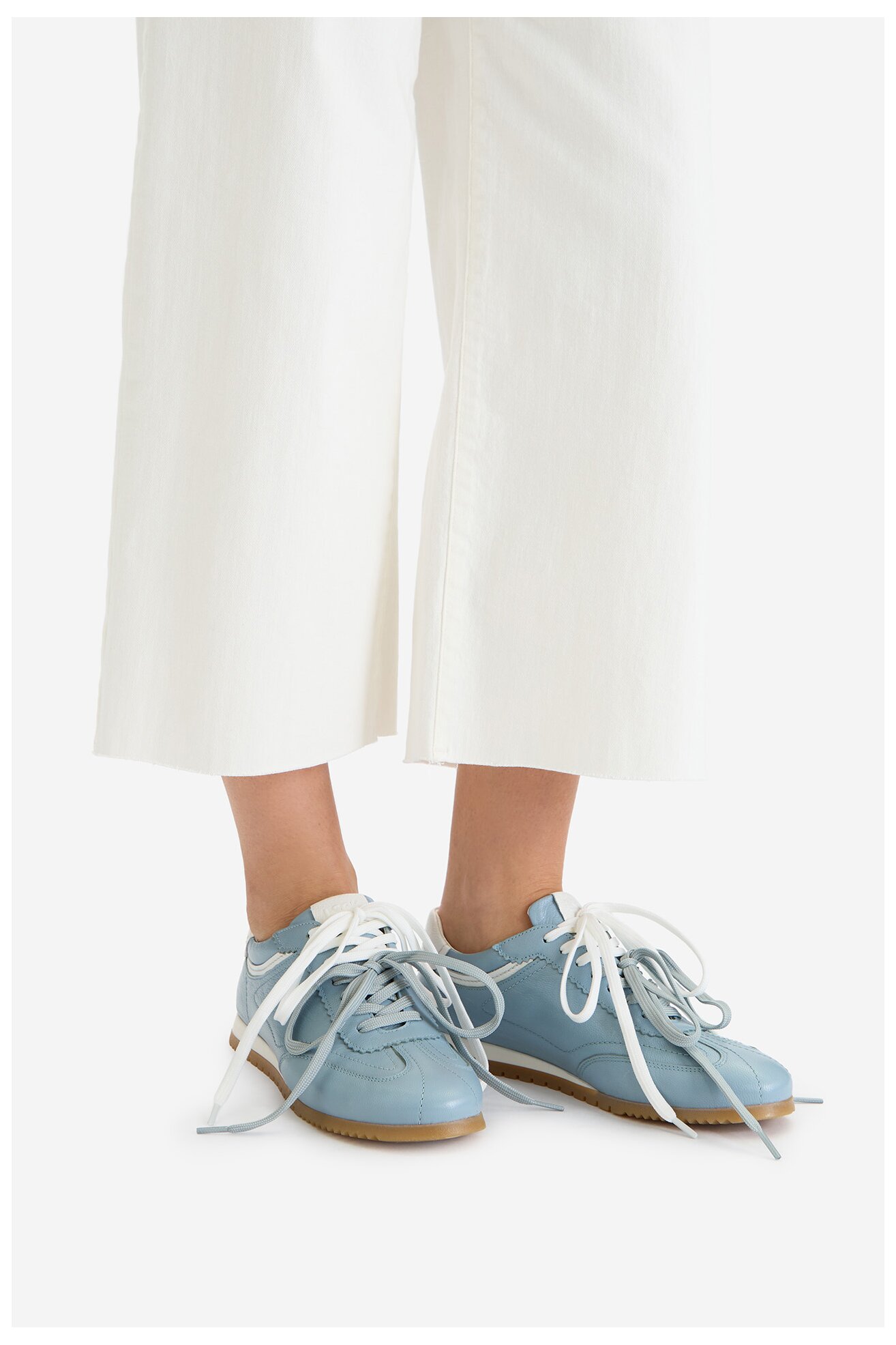 Sneakers Lasocki CEO-WI16-VERISIA-01 Niebieski