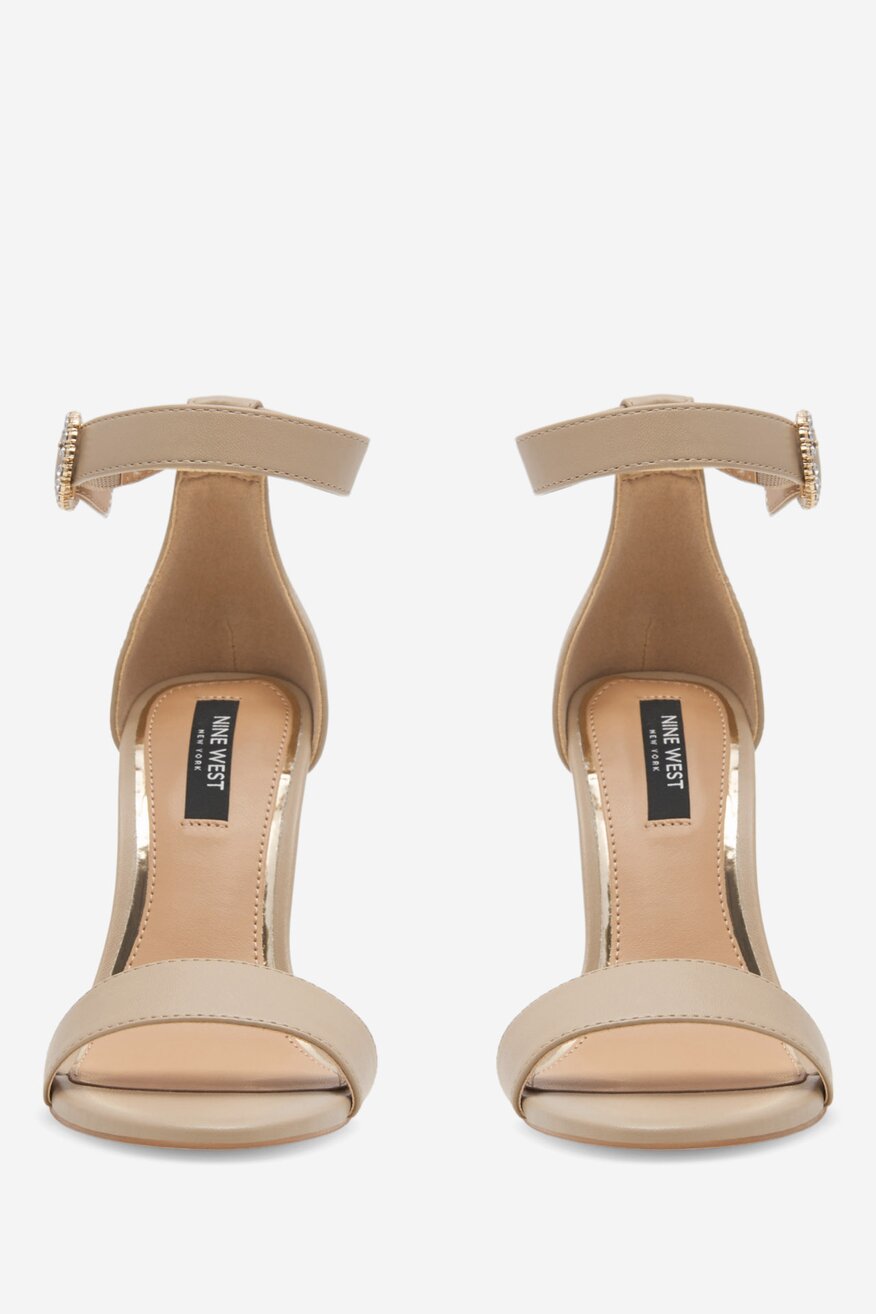 Sandale NINE WEST BEJ - 5905588517498