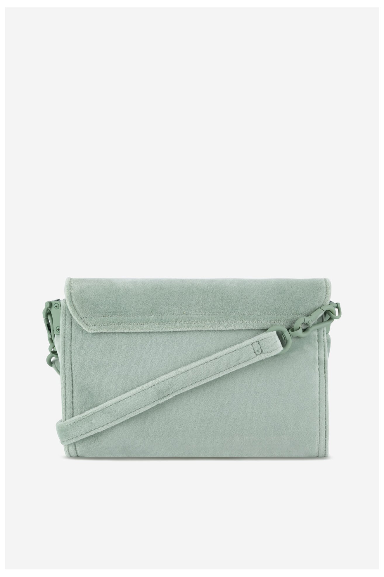 Torebka Juicy Couture BIJXT3094W5S Zielony