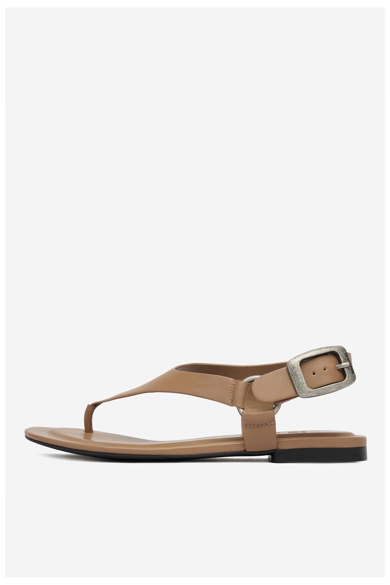 Sandały G-STAR RAW EO-ELLIS-01 TAUPE