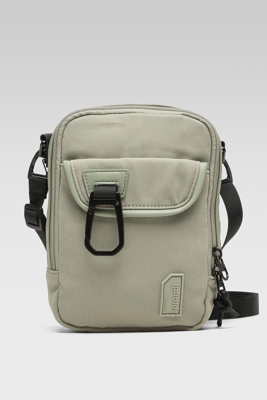 Sprandi - Torba saszetka sportowa - 5904248943820