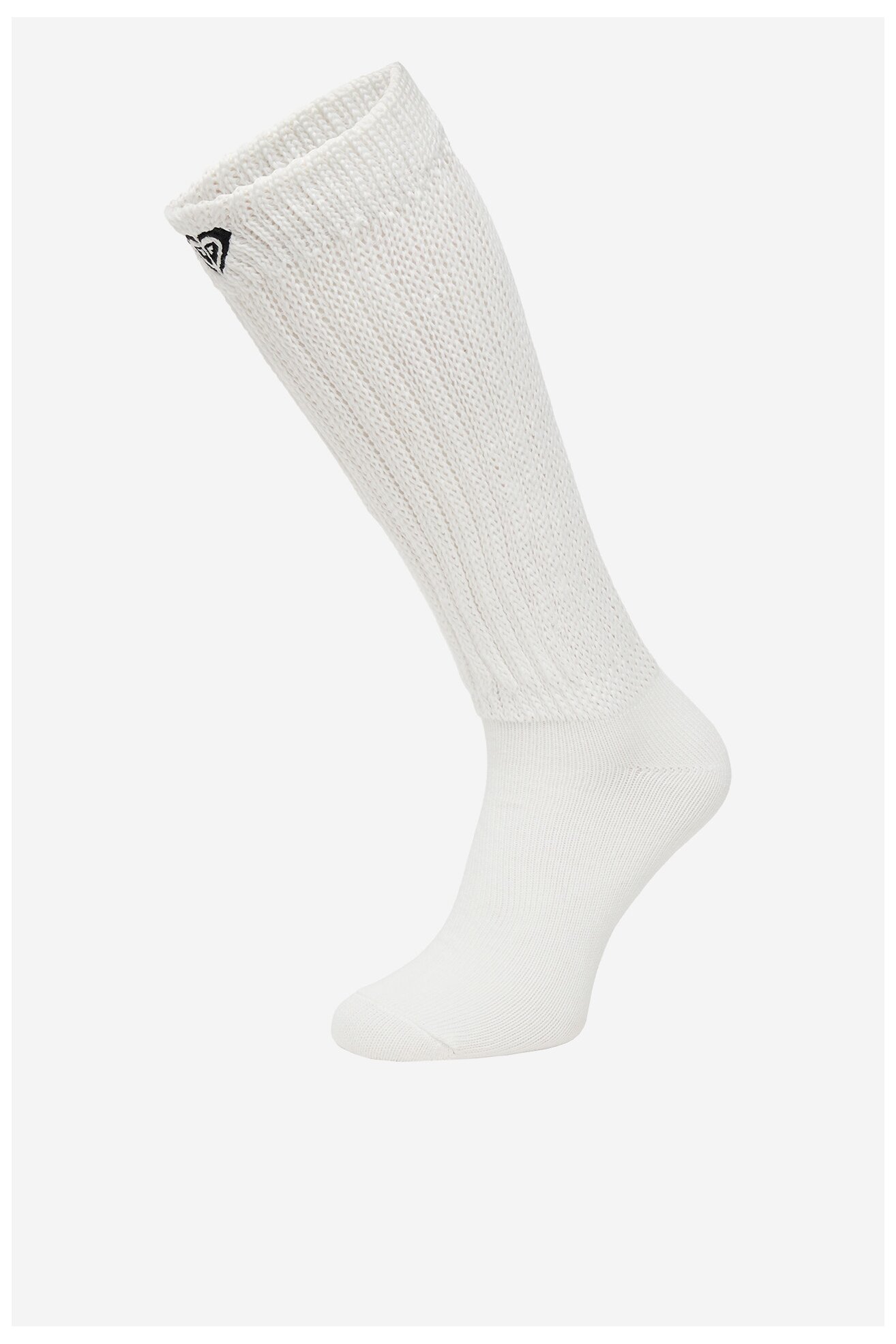 Skarpetki ROXY CEO_AS_ROXY_13P_AW25 (1-PACK) Biały