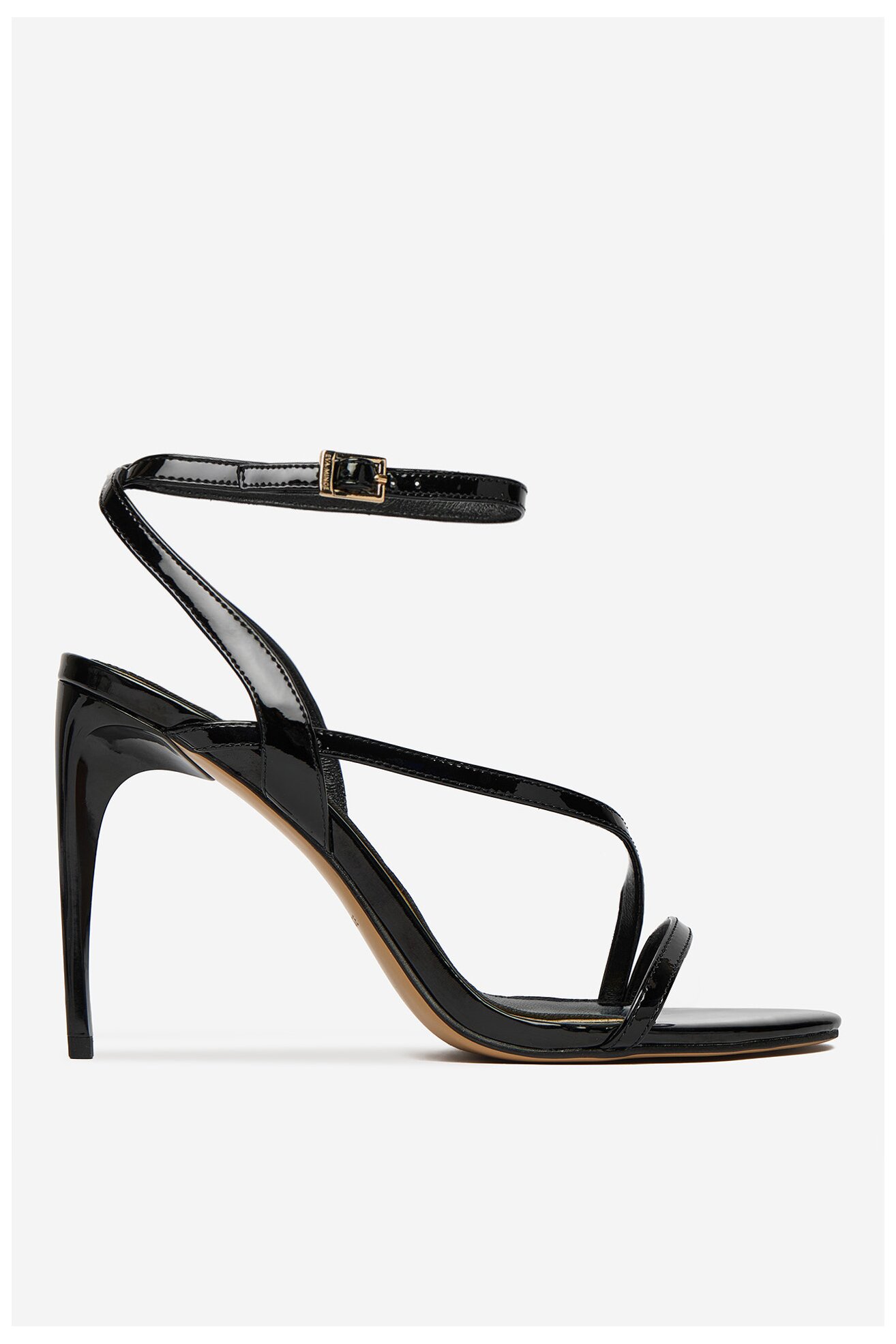 Сандали EVA MINGE EO-TORI-LT2035-6 ЧЕРЕН