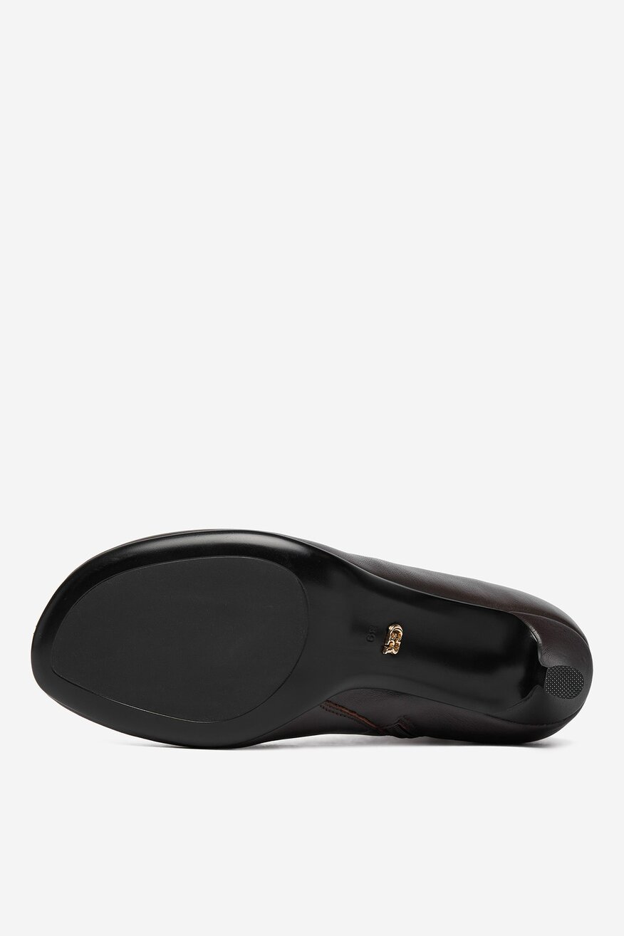 
                Боти Gino Rossi КАФЯВ - 5906751444795