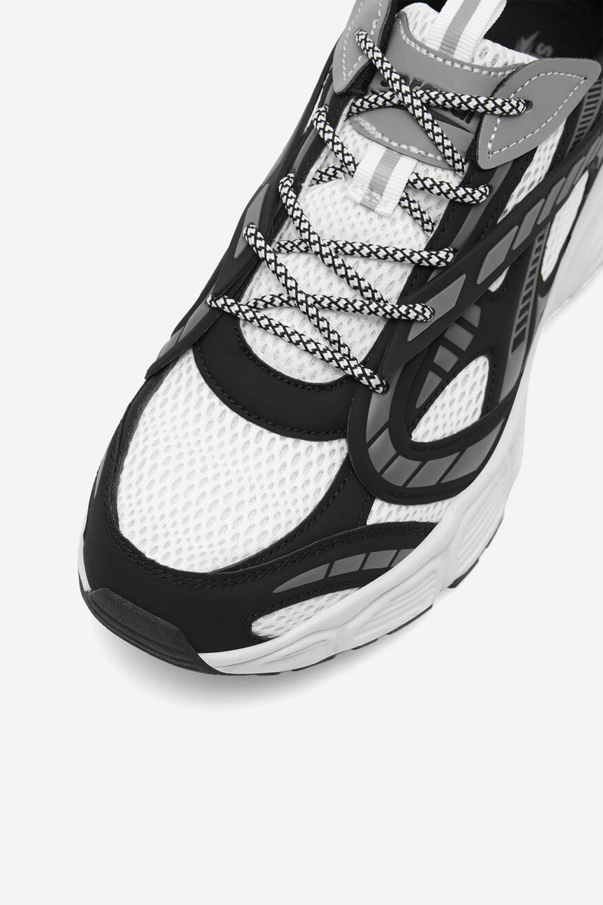 Încălțăminte sport Sprandi ALB - 5905588439127