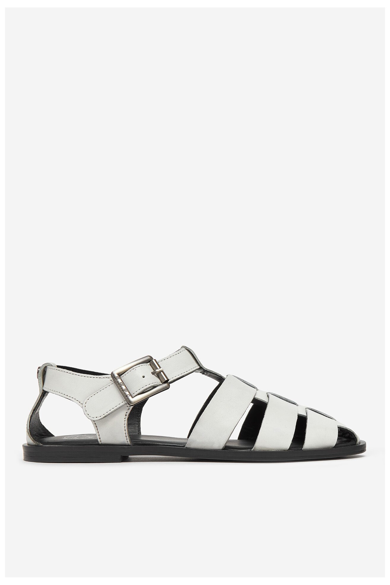 Szandál Beverly Hills Polo Club WI32-SL-64702-01 FEHÉR