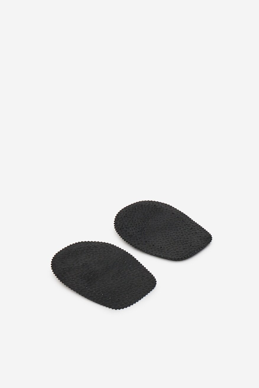 Tălpici Coccine NEGRU - 5904844772107