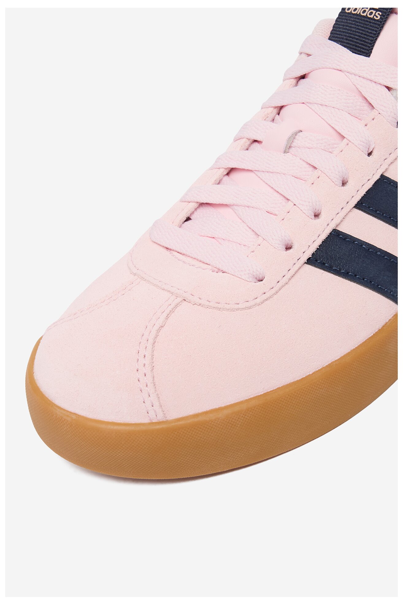 Спортни обувки adidas CEO-VL COURT 3.0 JP7629 РОЗОВ