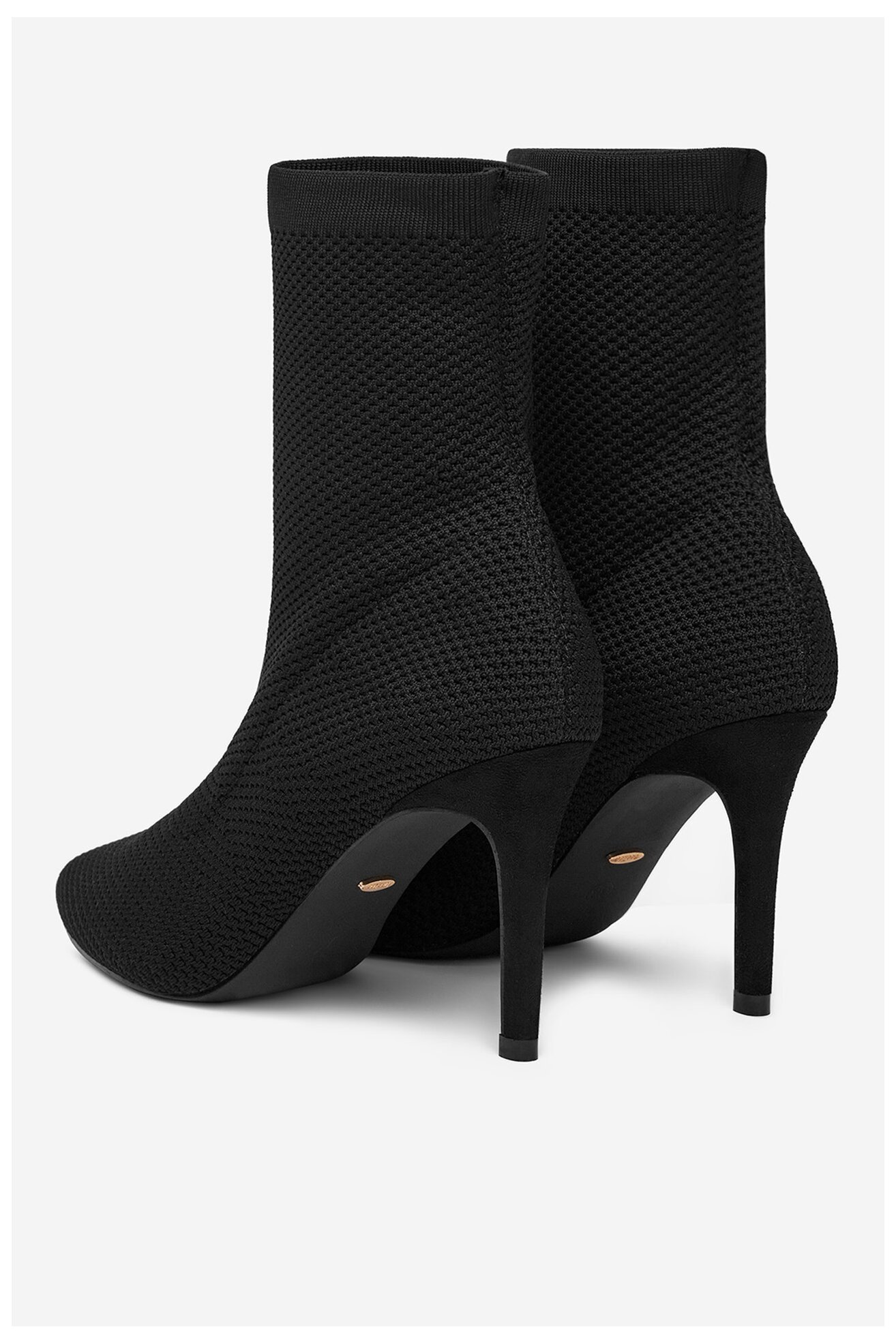 Боти DeeZee AB-1987-2 ЧЕРЕН