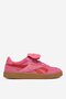 Sportovní obuv Reebok SMASH EDGE KILTY 100241116 RŮŽOVÁ
