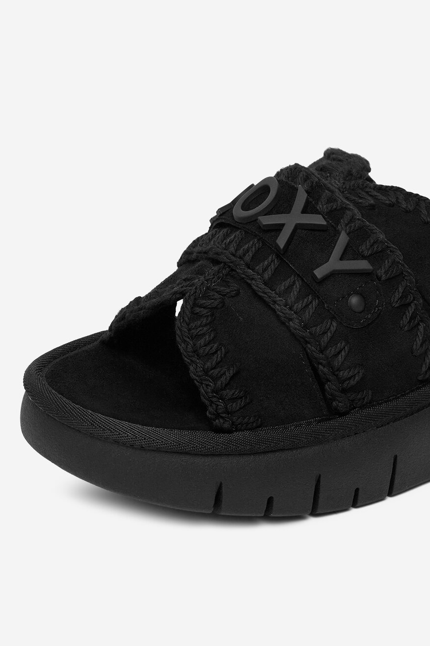 Джапанки ROXY ЧЕРЕН - 5906751058015