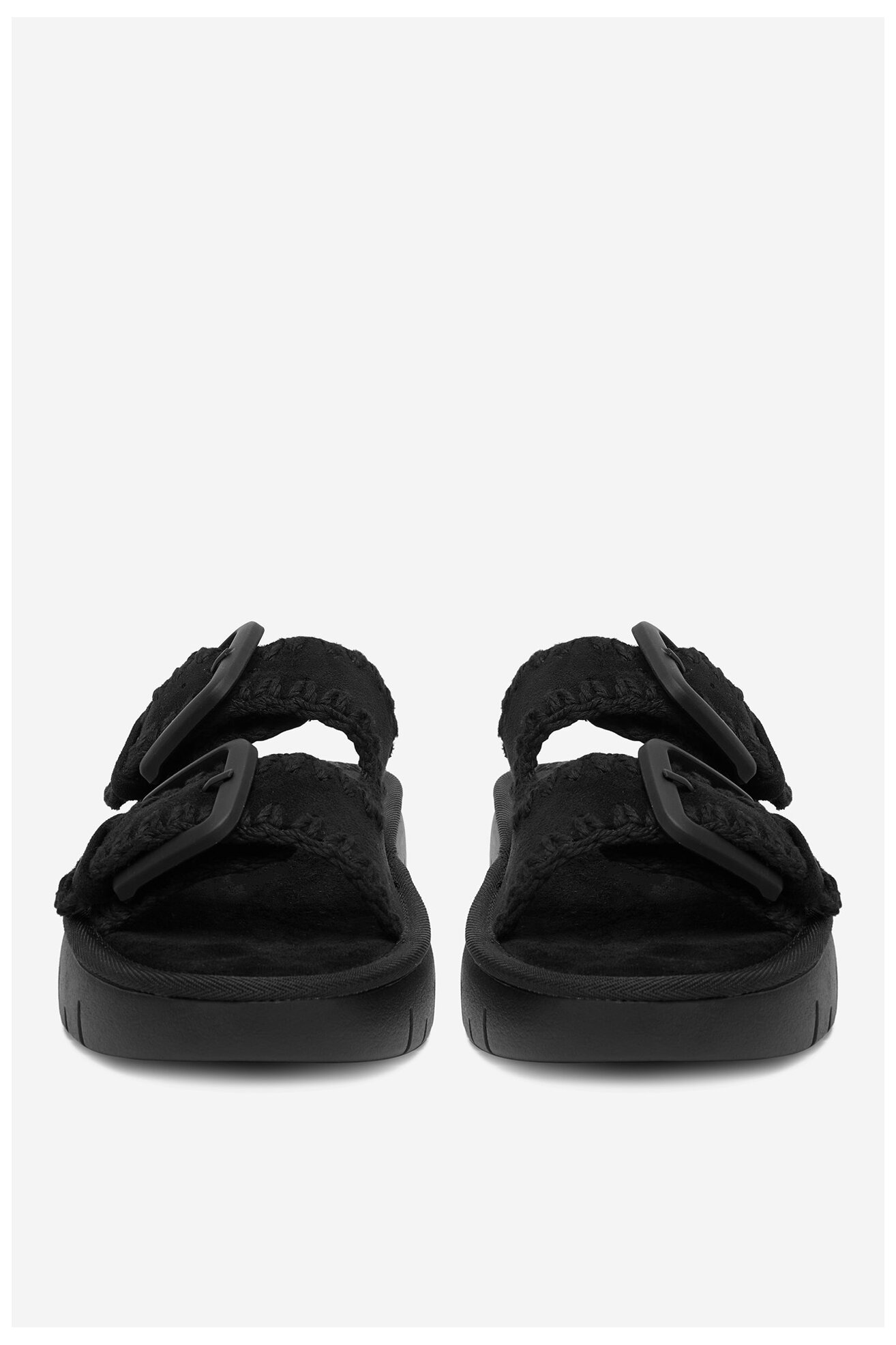 Klapki ROXY CWBEOB-HY62277-10 Czarny