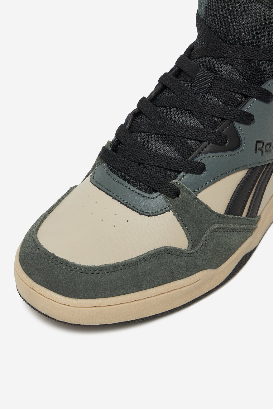 Sportovní obuv Reebok KHAKI - 5906751246528