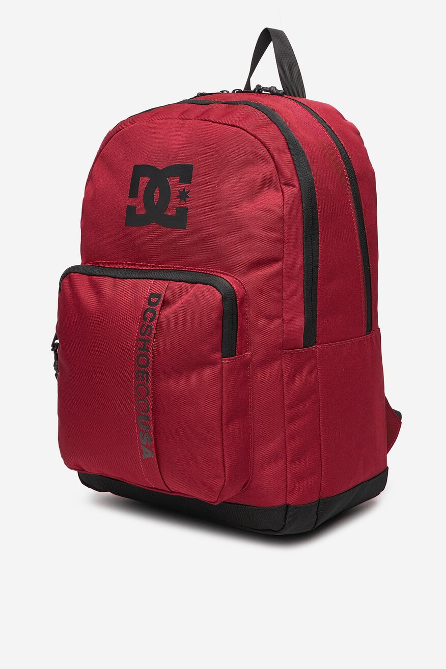
                Раница DC Shoes БОРДО - 5906751320136