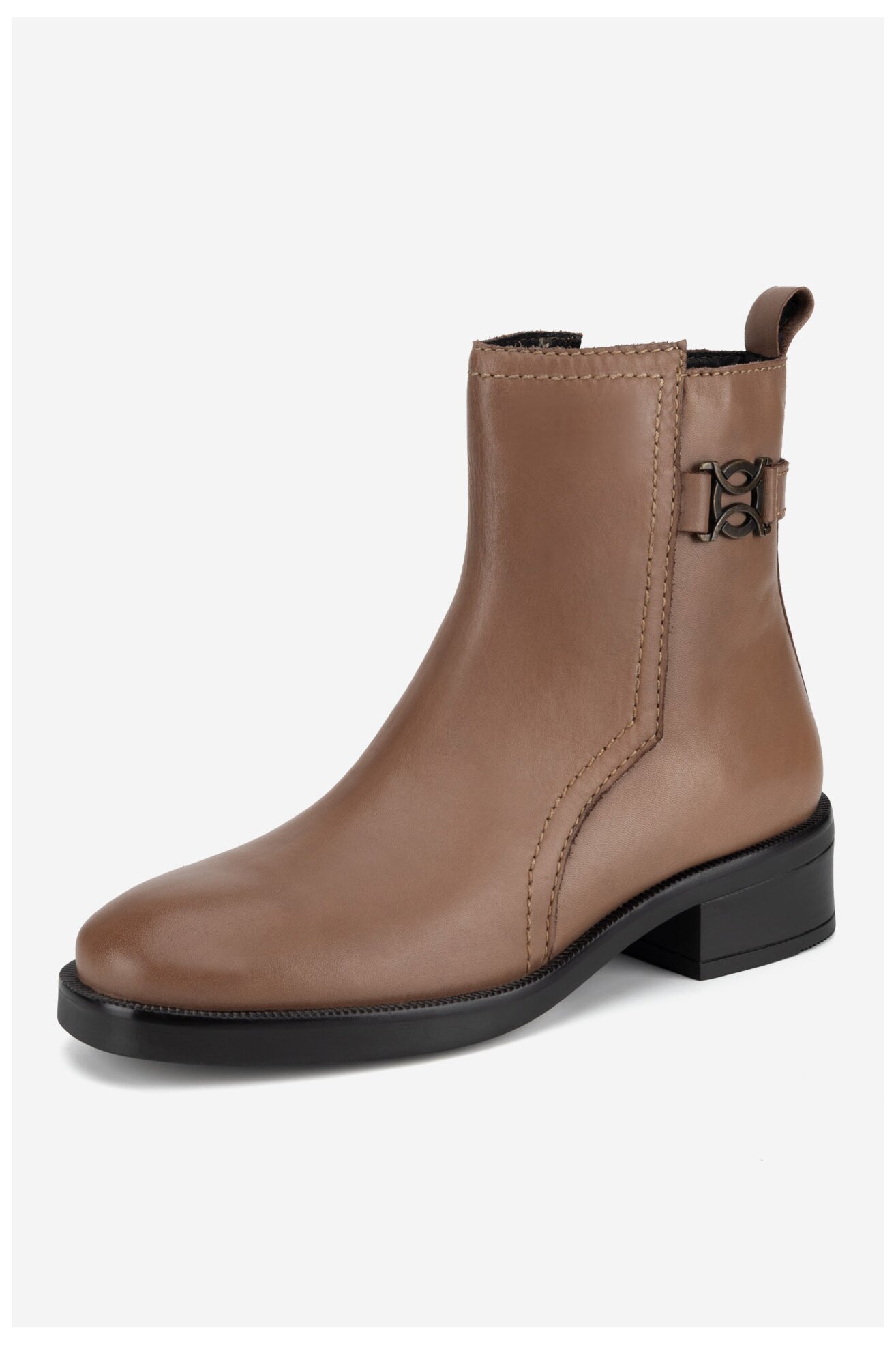 Боти Lasocki WI16-TUA-02 КАМЕЛ