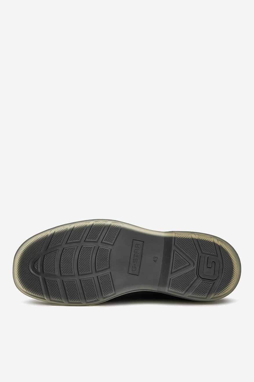 Pantofi casual G-STAR RAW NEGRU - 5906751041666