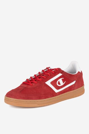 Кросівки спортивні Champion CL78 S LOW S22279-RS001 ЧЕРВОНИЙ