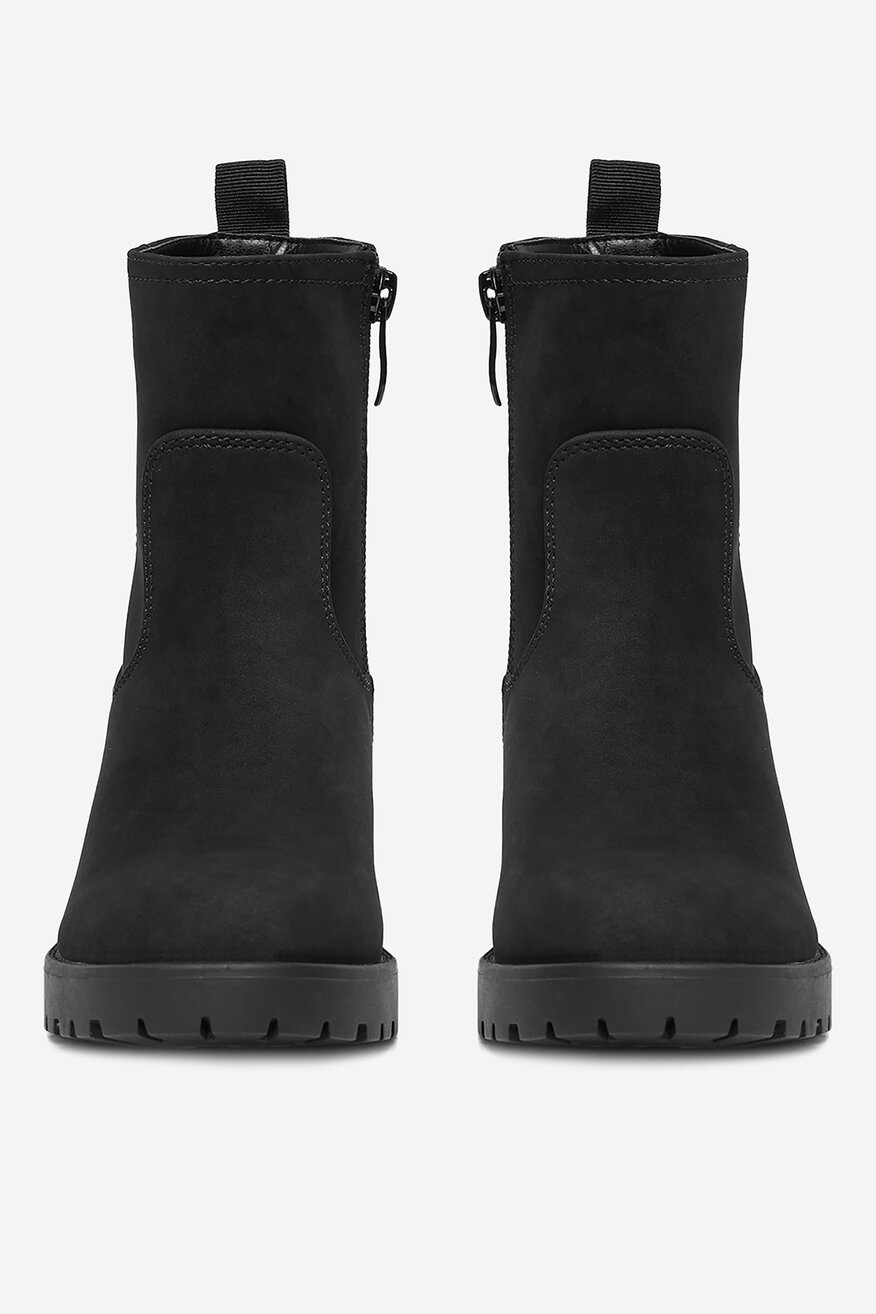 DeeZee - Botki ocieplane - 5906751331132