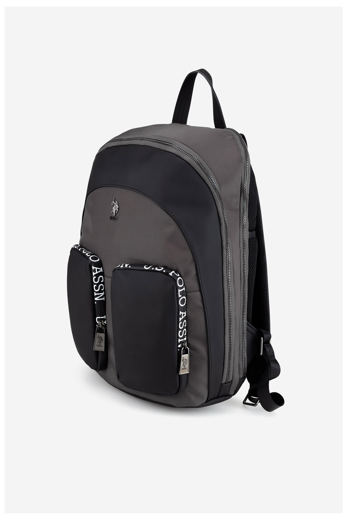 Rucsac U.S. POLO ASSN. BIUXT6257MPJ GRI