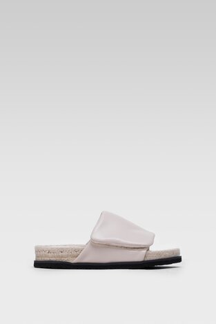 Шльопанець Jenny Fairy WS1168-02 БЕЖЕВИЙ