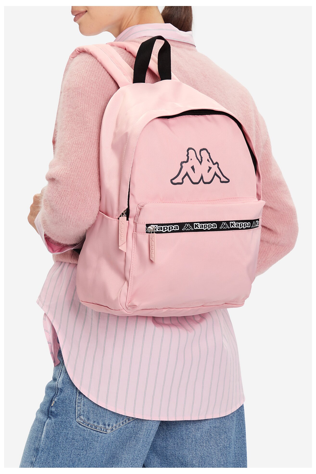 Rucsac Kappa C-KPA-RH-002-08 ROZ