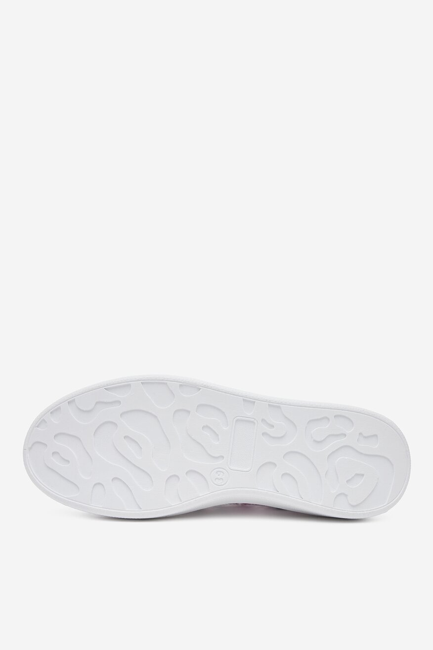 Mustang - Sneakersy - 5903698046136