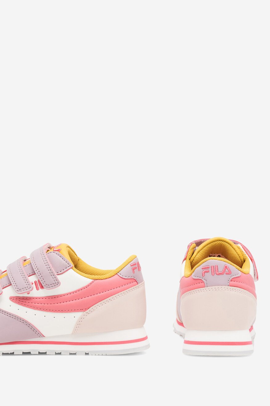 Fila - ORBIT LOW - 5904862022123