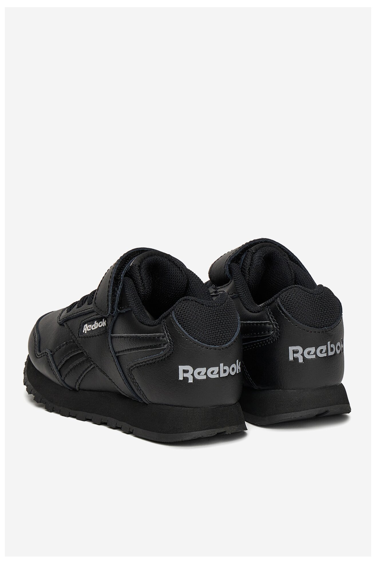 Obuwie sportowe Reebok V9-25193(IV) Czarny